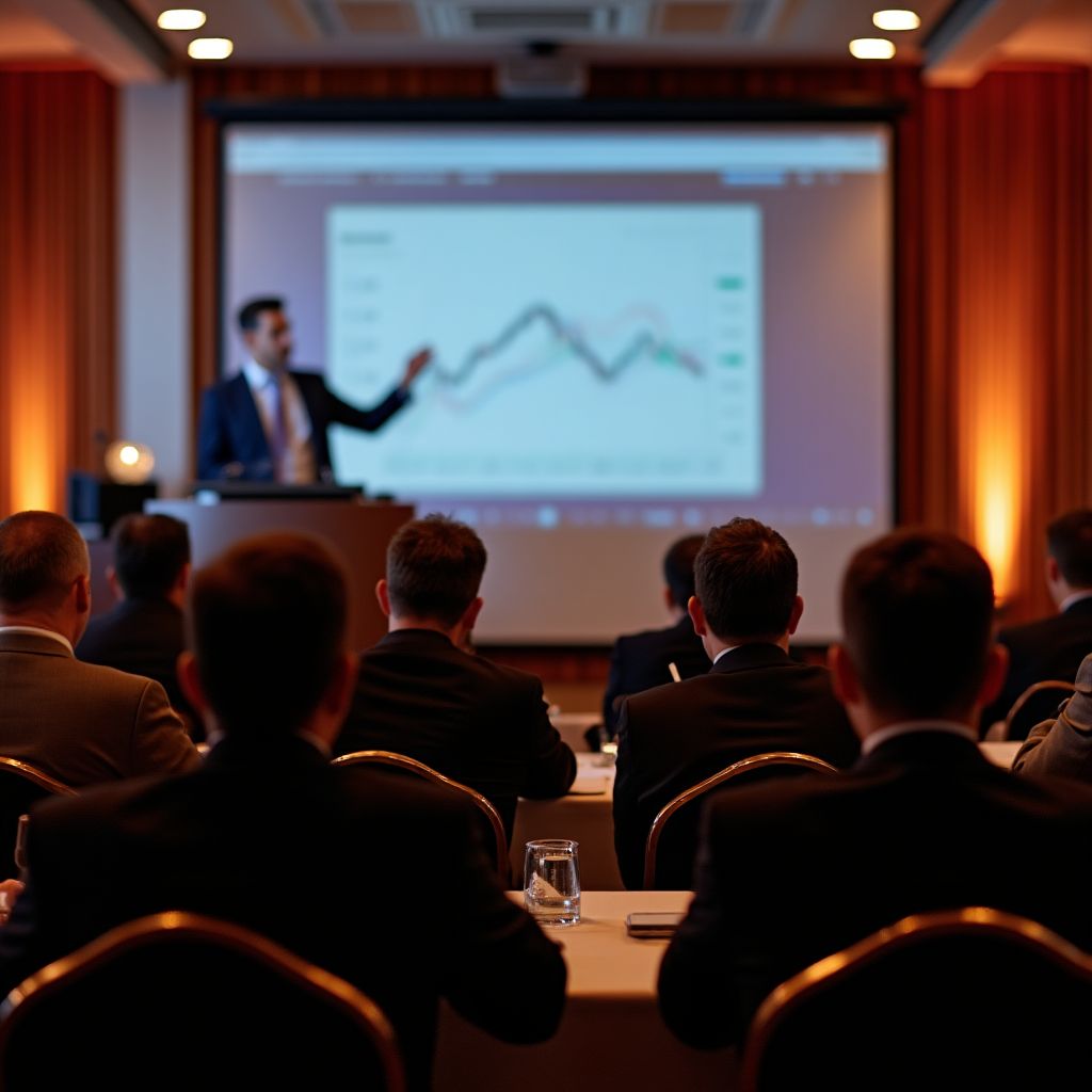 Seminario de inversiones