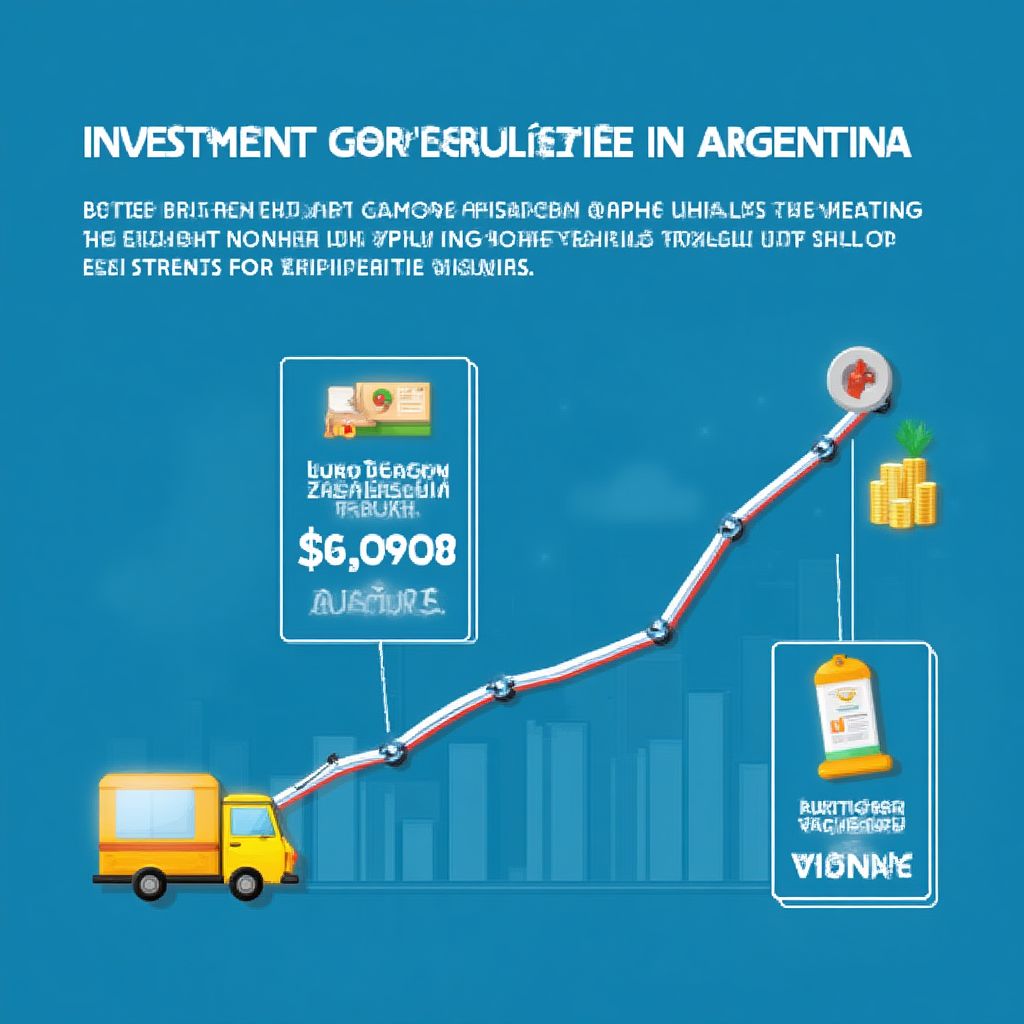 Oportunidades de inversión