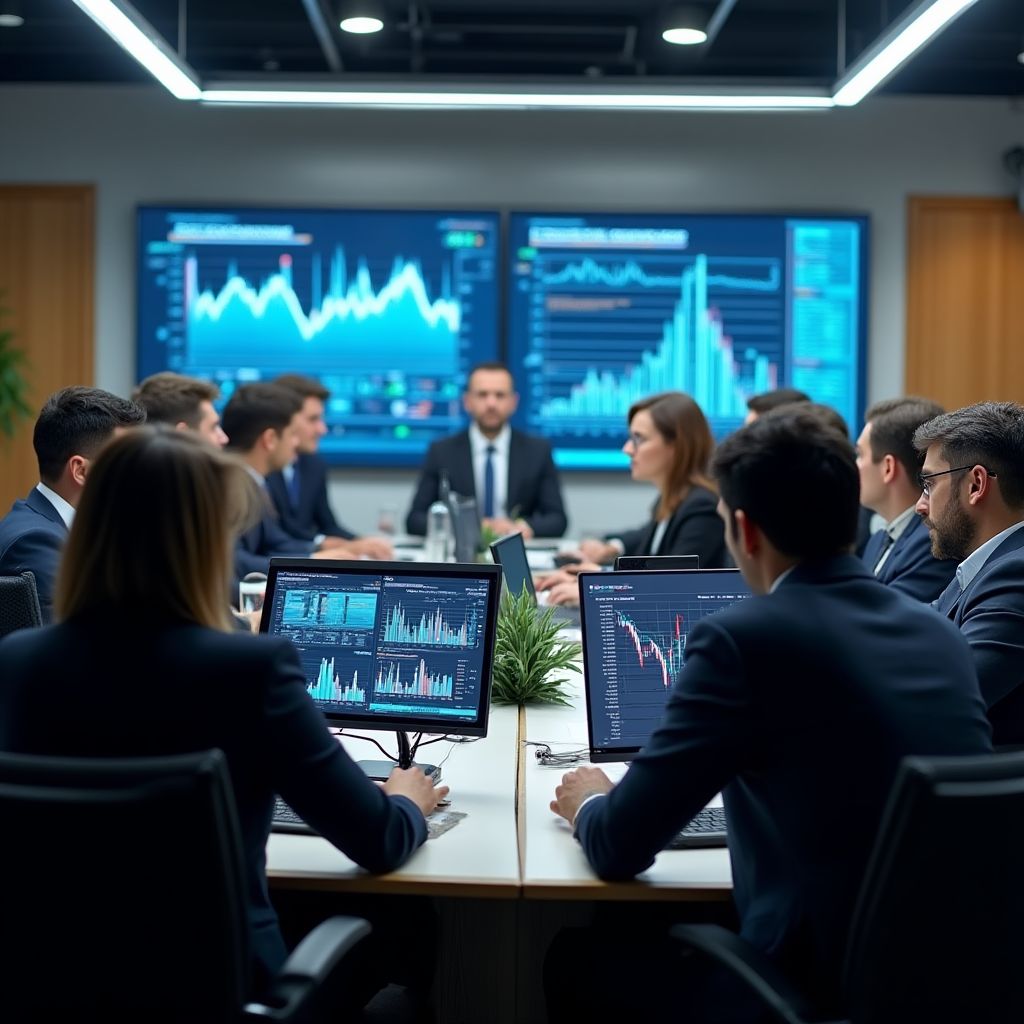 Consultoría para empresas