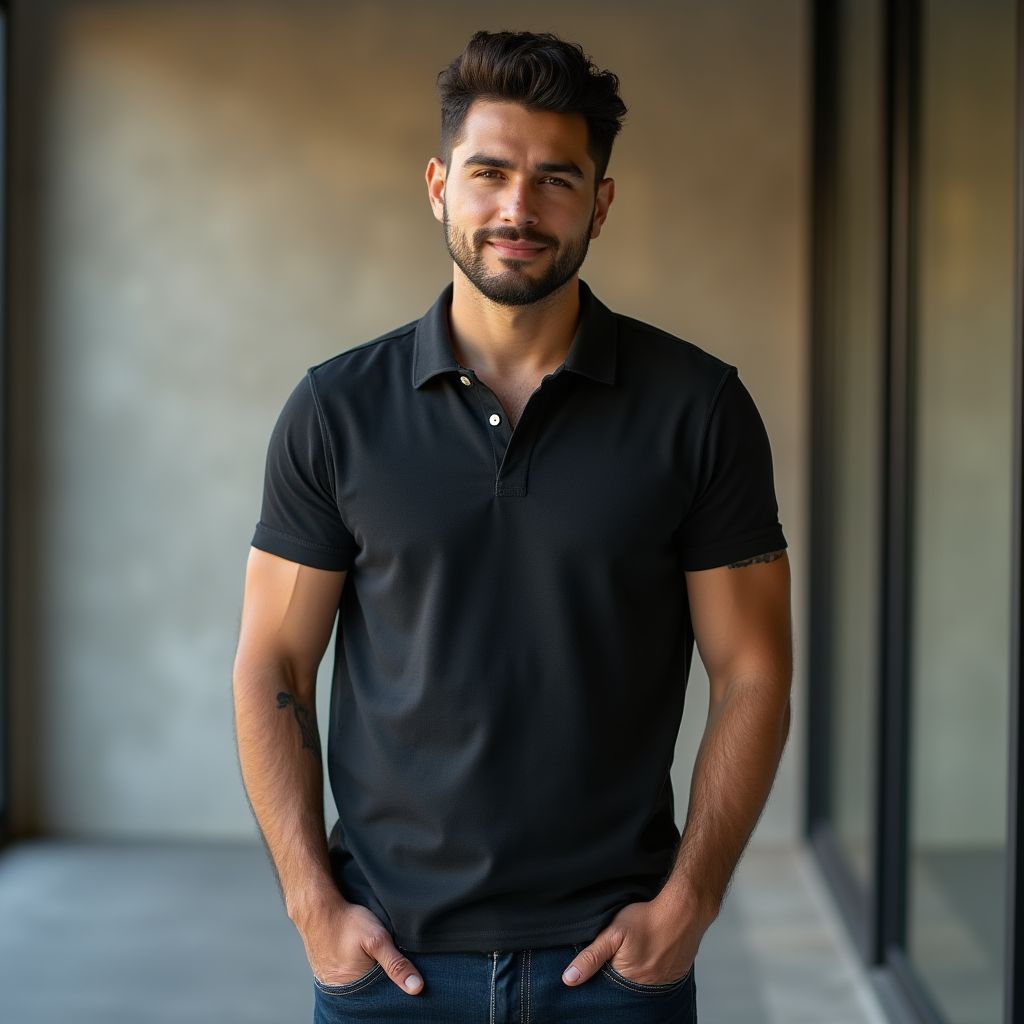 Javier Ortega - Fundador de StartUp Argentina